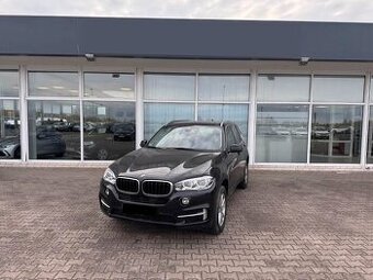 BMW X5 sDrive25d LED/PANO/SHZ/NAVI