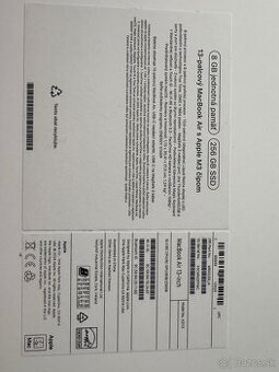 Macbook AIR 13