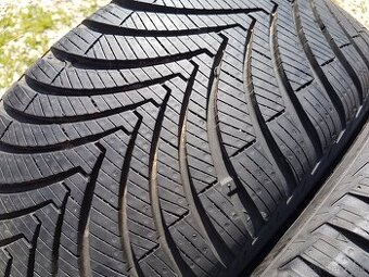 195/55 r16 celoročné pneumatiky 2ks Kumho DOT2022