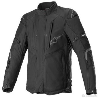 bunda RX-5 DRYSTAR, ALPINESTARS VELKOST M-L