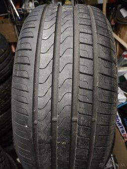 Letne Pirelli Scorpion Verde 255/45/ R19 - 2ks-60e.