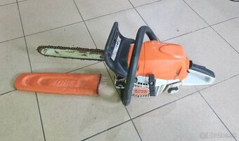 Motorová píla Stihl MS 231