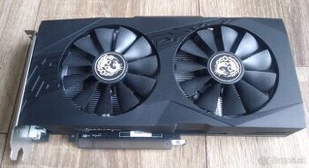 Grafická karta AMD Radeon RX580 2048SP, 8GB DDR5 RAM