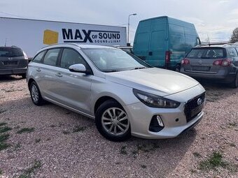 Hyundai i30 1.4i