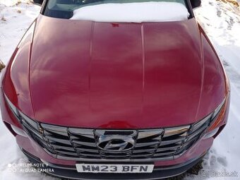 Rozpredám Hyundai tucson NX4