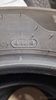 Letne pneu HANKOOK VENTUS PRIME 3 - 4ks