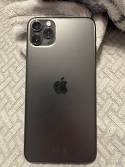 Iphone 11 Pro Max 256 gb