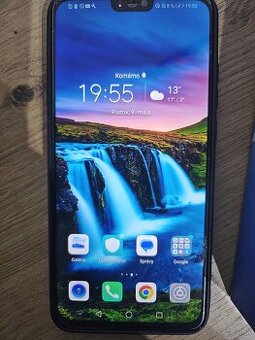 Honor 9 X lite