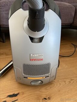 Miele hybrid S4812