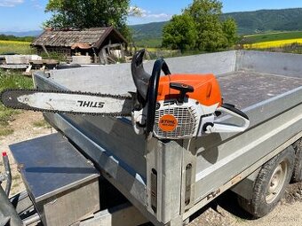 Stihl MS462