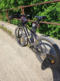 elektro bicykel Mi5