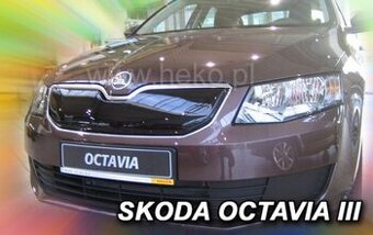 Clona zimná Škoda Octavia III 2013 - 2016 / HEKO /
