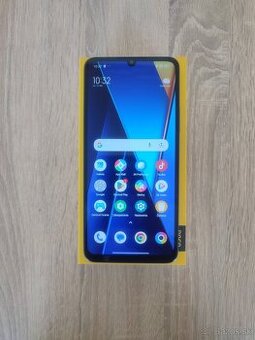Poco C65 8/256gb