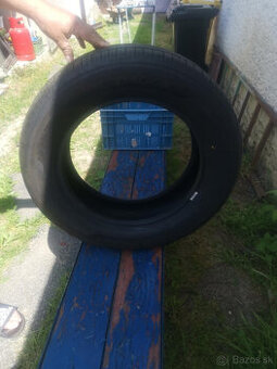 Predám letné pneumatiky 205 / 60 / R16 Hankook