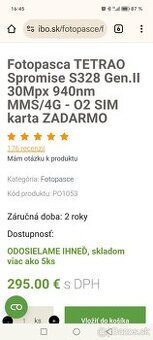 Fotopasca