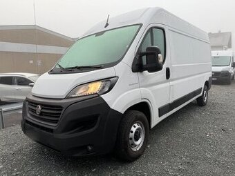 Fiat Ducato Dodávka 3.0 MultiJet 180k L4H3 3,5t MAXI