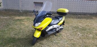 YAMAHA T MAX XP500