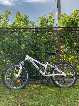 Detský 20” bicykel-mayo