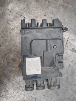 Poistky baterky Renault Megane III 243800010R