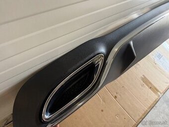 Difúzor Mercedes-Benz AMG Line E trieda ( A 213 885 52 01 )