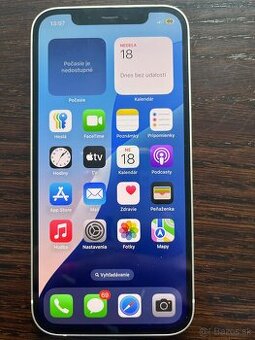 Predám / Vymením IPhone 12