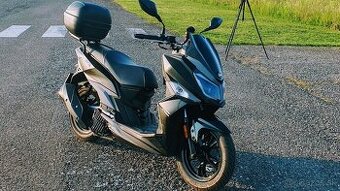 Predám SYM JET 14 125