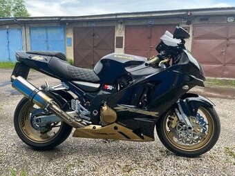 KAWASAKI ZX12R