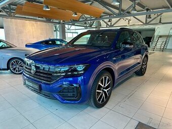 Volkswagen Touareg 3.0 V6 TDI SCR 286k R-Line 4Motion Tiptro