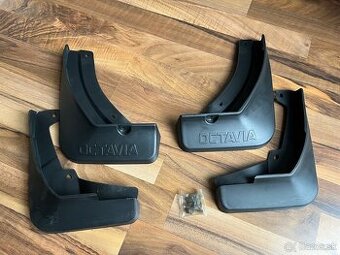 lapace necistot skoda octavia 3 combi