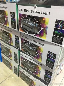Led spider. 70€