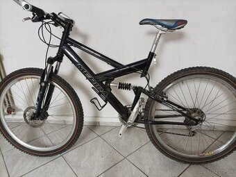 Merida Nighthawk PRO