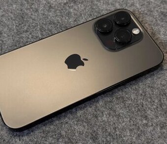 Apple iPhone 14 Pro 1TB – 1024 GB, 92 % batéria, záruka