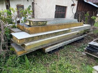 Sendvičove panely