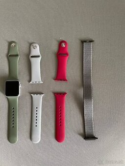 Apple watch 3 38mm