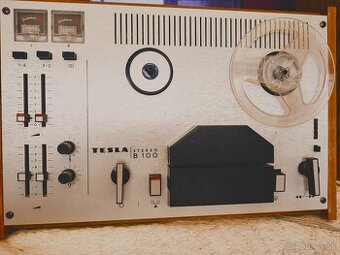 Tesla STEREO B 100