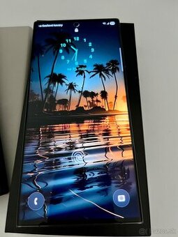 Samsung Galaxy S23 Ultra 8/256 Gb Green