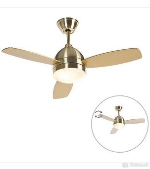 Stropný ventilátor