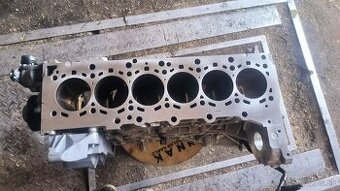 Bmw Blok N57D30A 190KW