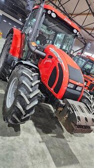 Zetor 11441 intercooler forterra