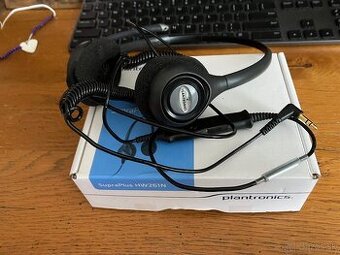 Plantronics HW261N