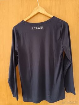 Predám dámske tričko značky Lelosi