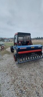 Sejačka fiona 2,5m