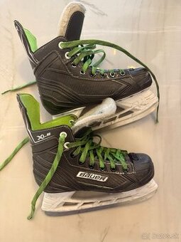🏒 Predám hokejové korčule Bauer XLS –36