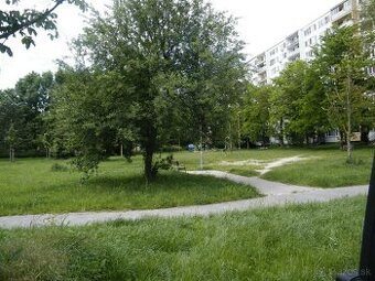 2 izbový byt Jenisejská Košice nad Jazerom