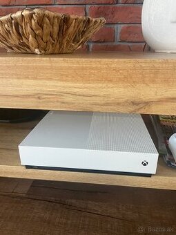 X box one