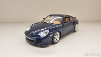 1:18 PORSCHE 911 TURBO