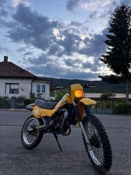 Suzuki ts80x