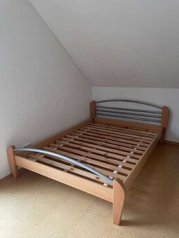 Postel 140x200