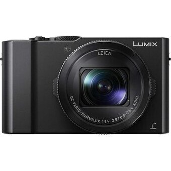 Kúpim Panasonic LX15