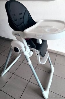 Detska jedalenska stolicka Peg Perego